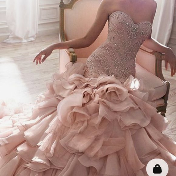 Maggie SotteroWedding Dress